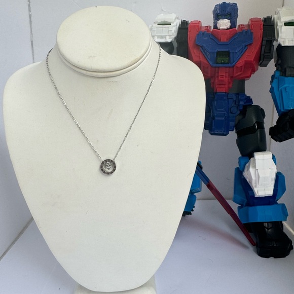 - DENKAYS Bhatia Statement Necklace - Picture 6 of 7